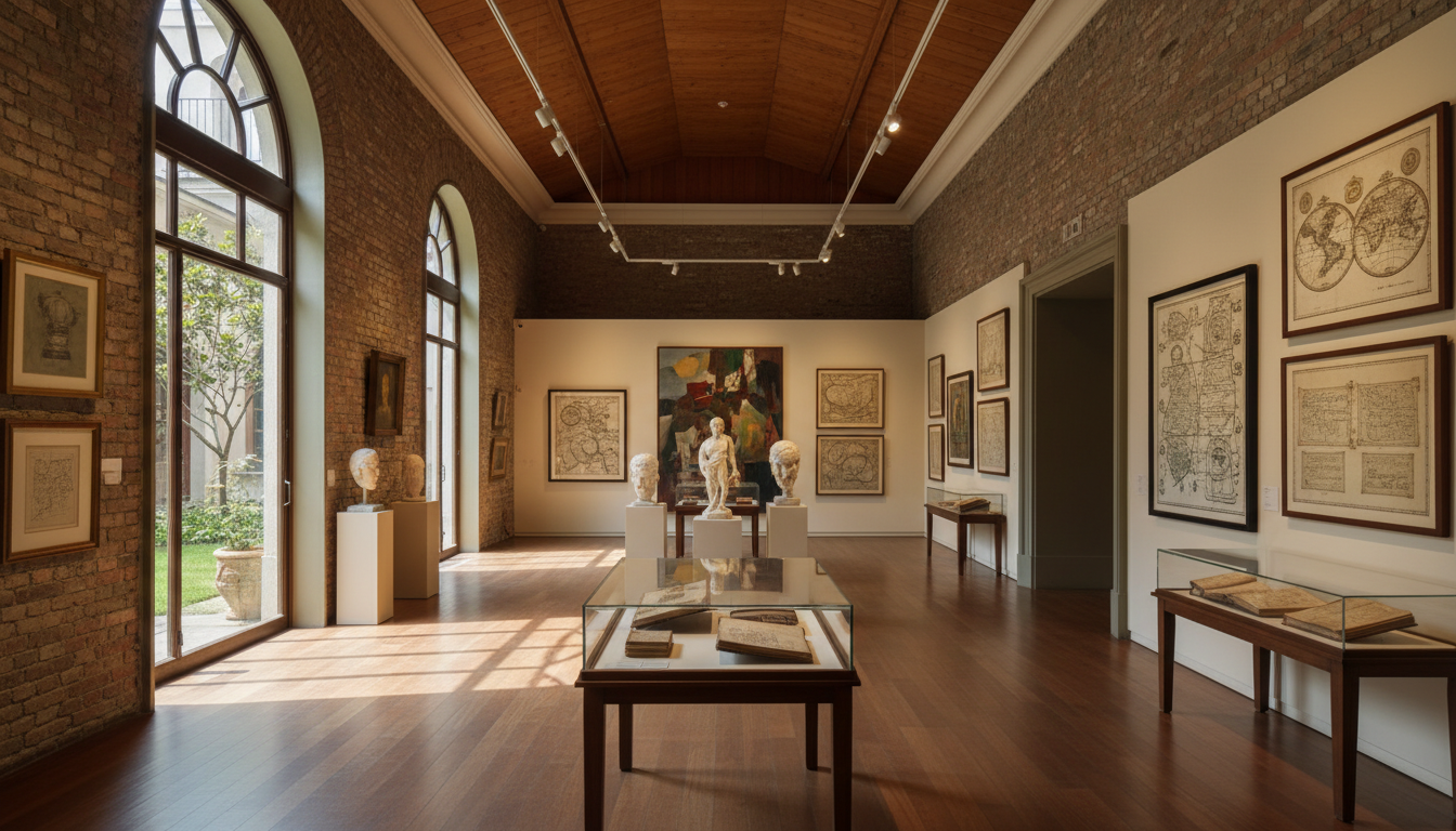 About Yours Gallery